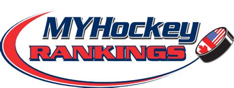 myhockey rankings